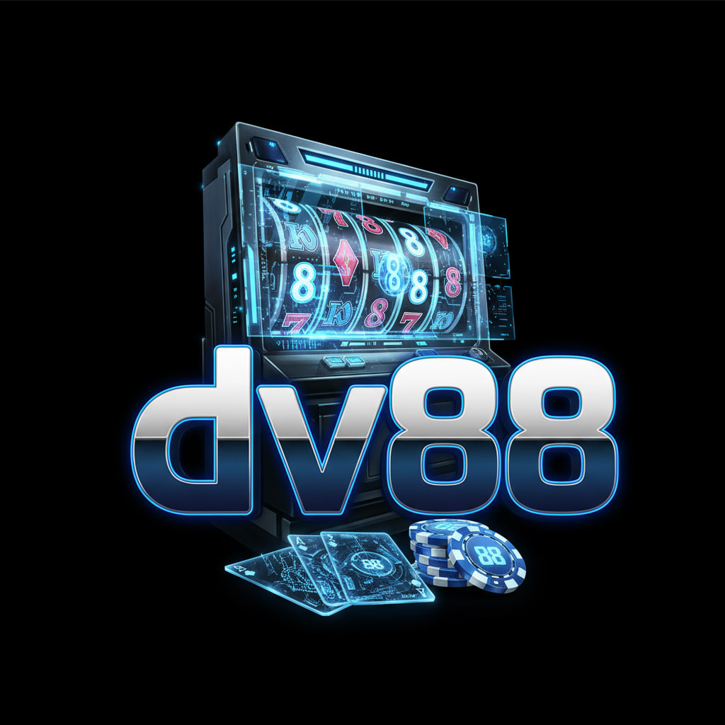 Logo của dv88